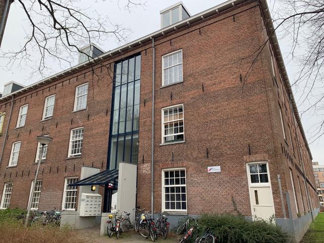 Woning te huur in Oud Oost, Leeuwarden