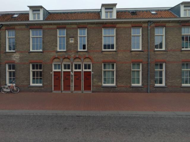 Woning te huur in Binnenstad en Stationskwartier, Leeuwarden