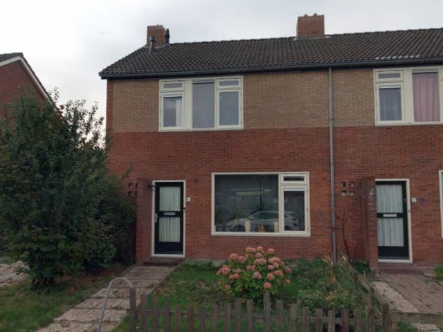 Woning te huur in Makkum, Friesland