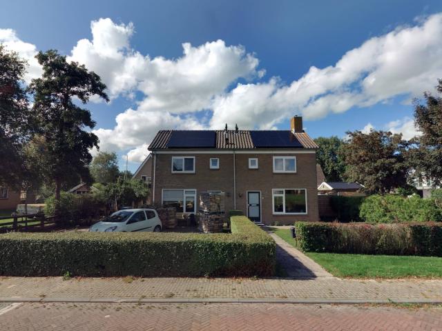 Woning te huur in Oosthem, Friesland