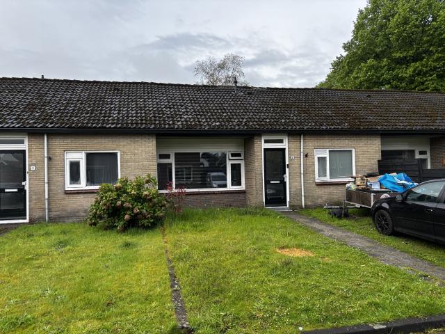 Woning te huur in Friesland