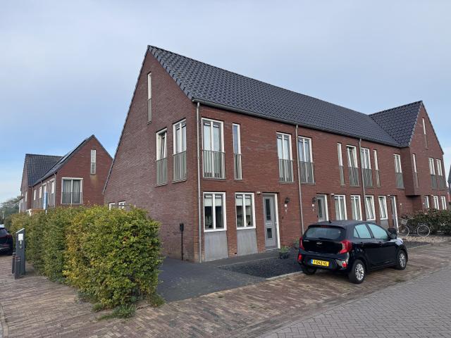 Woning te huur in Oudehaske, De Fryske Marren