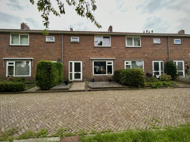 Woning te huur in Friesland