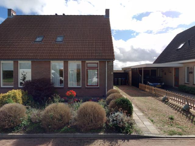 Woning te huur in Parrega, Súdwest-Fryslân