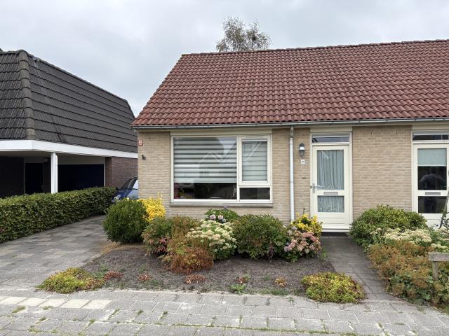 Woning te huur in Rottevalle, Friesland