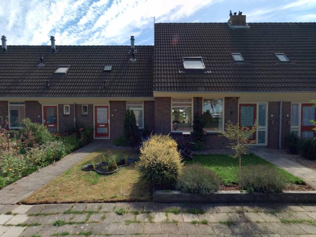 Woning te huur in Sibrandabuorren, Friesland