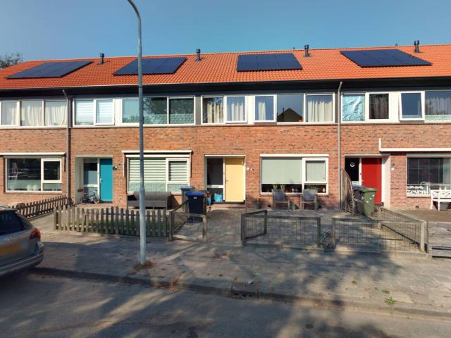 Woning te huur in Sneek, Friesland