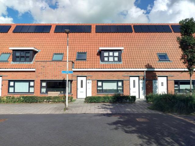Woning te huur in Sneek, Friesland