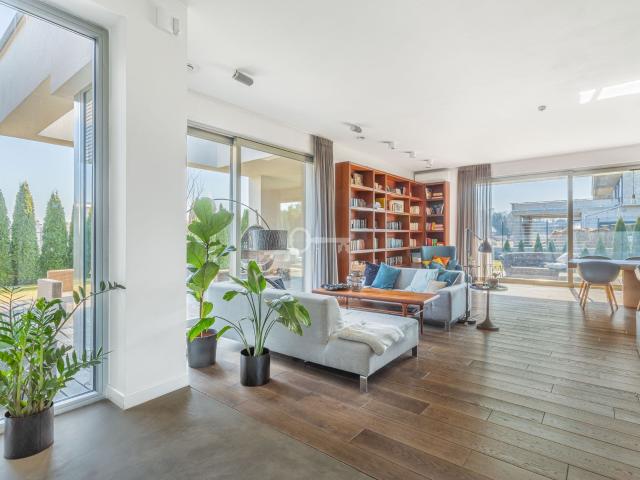 Dom do wynajęcia w Konstancin-jeziorna, Mazowieckie