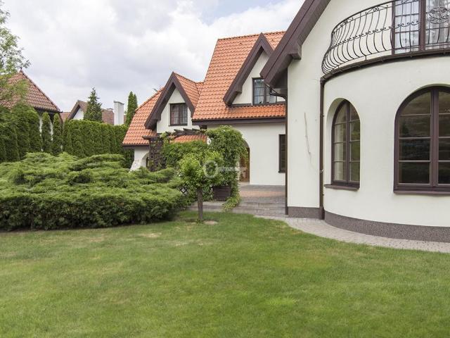 Dom do wynajęcia w Konstancin-jeziorna, Mazowieckie