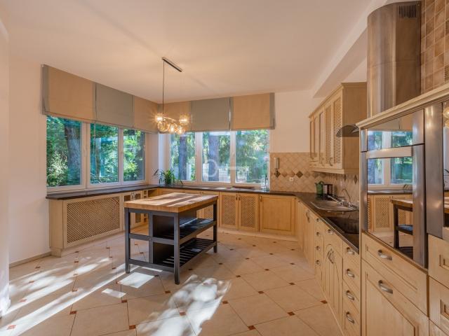 Dom do wynajęcia w Konstancin-jeziorna, Mazowieckie