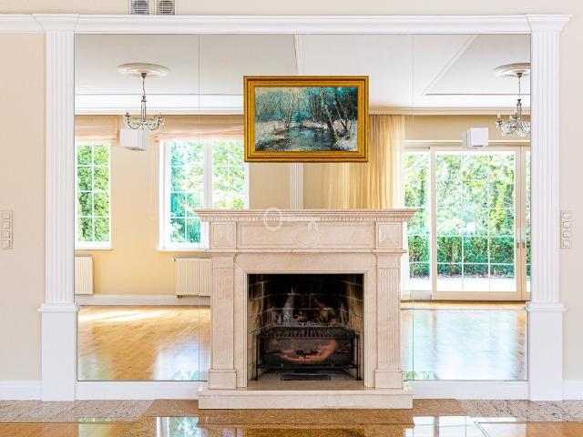 Dom do wynajęcia w Wilanów, Warszawa