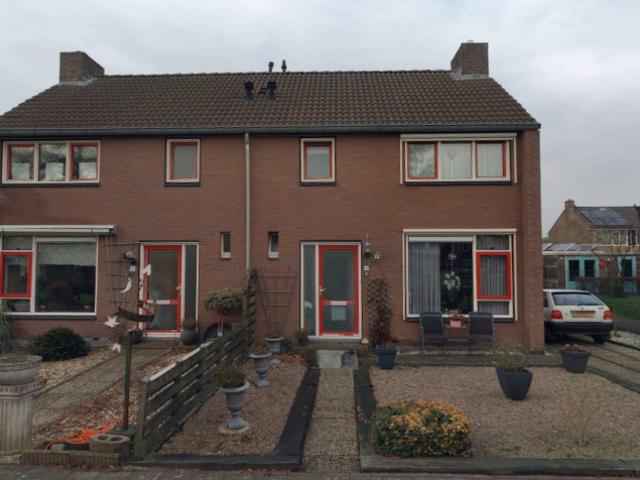Woning te huur in Tijnje, Opsterland