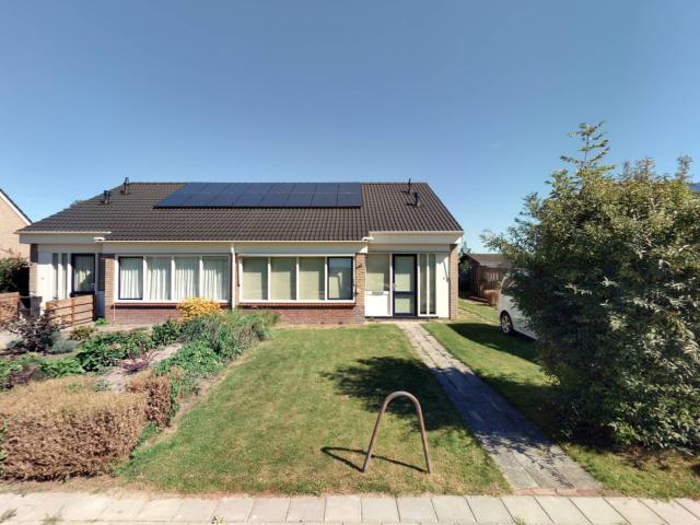 Woning te huur in Witmarsum, Friesland