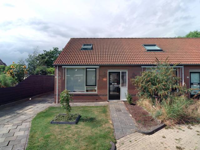 Woning te huur in Wâldsein, Friesland