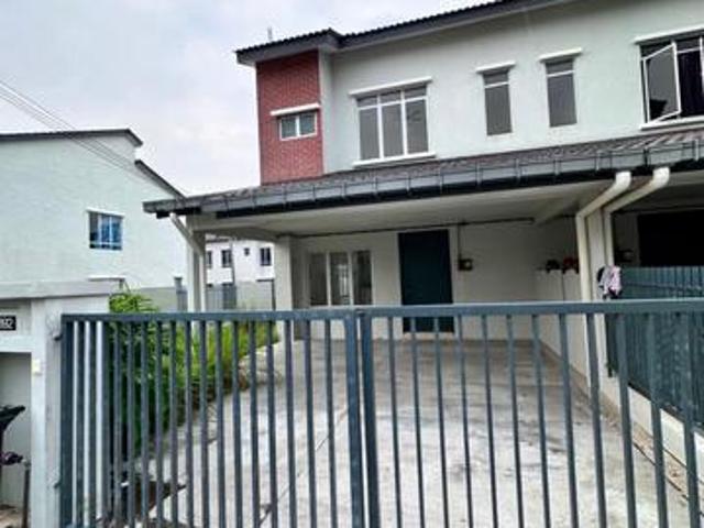 Terraced House for rent in Sendayan Village, Negeri Sembilan