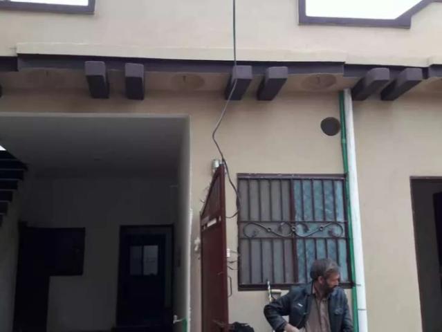 House for rent in Islamabad