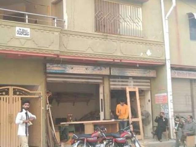 Property for rent in Islamabad
