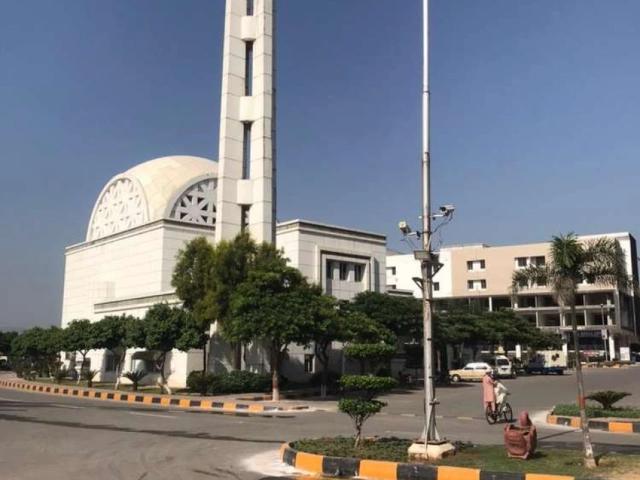 House for rent in Islamabad
