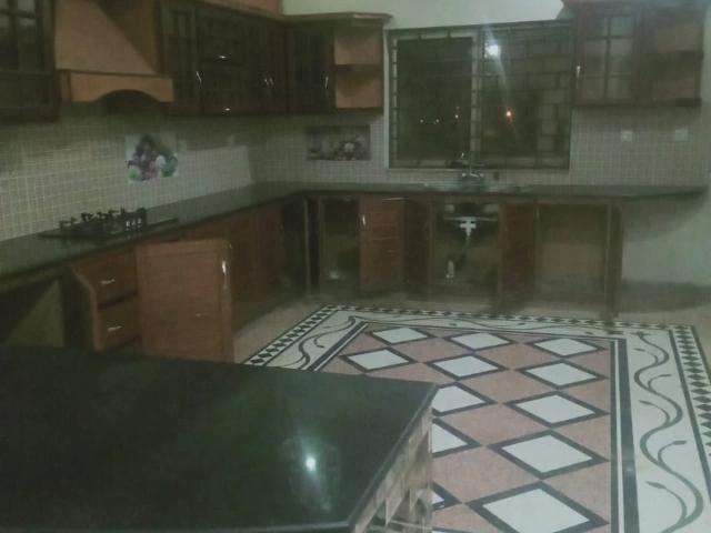 House for rent in Islamabad