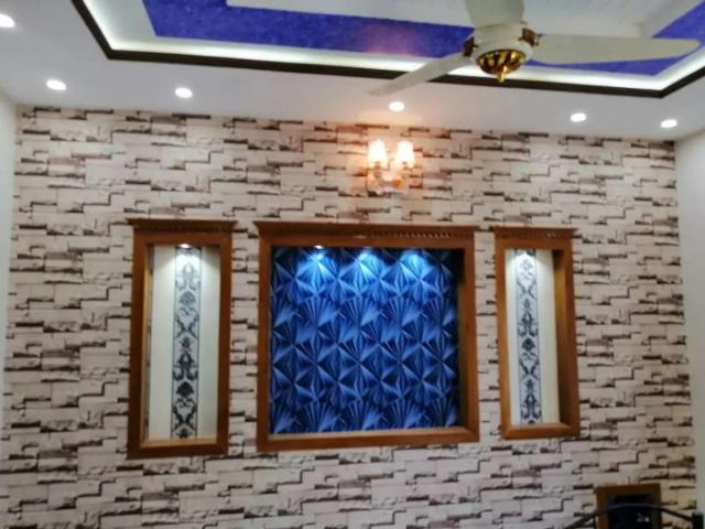 House for rent in Islamabad