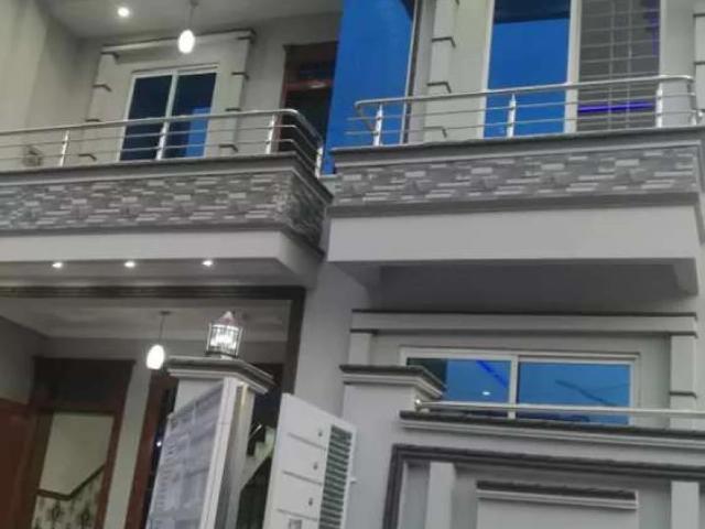 House for rent in Islamabad