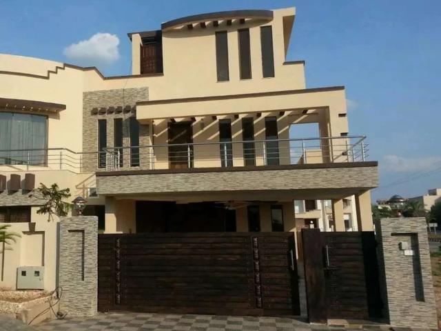 House for rent in Islamabad
