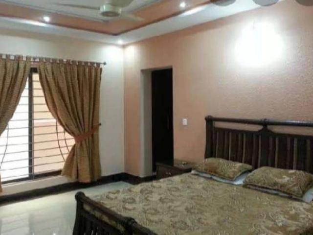 House for rent in Islamabad