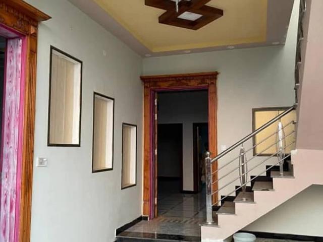 House for rent in Islamabad