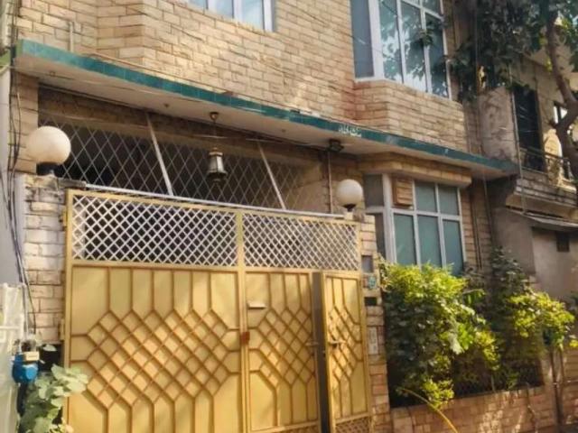 House for rent in Islamabad