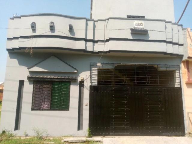House for rent in Islamabad