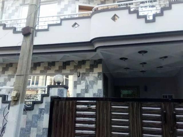 House for rent in Islamabad