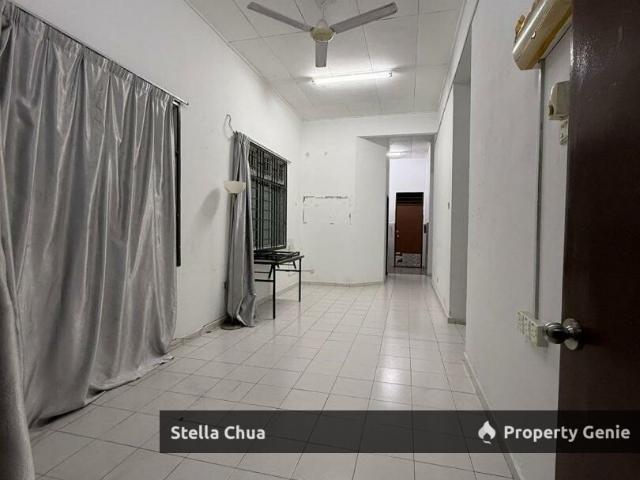 Terraced House for rent in Johore Bahru, Johor