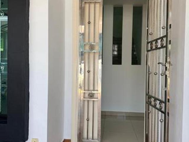 Terraced House for rent in Bukit Ledang, Johor