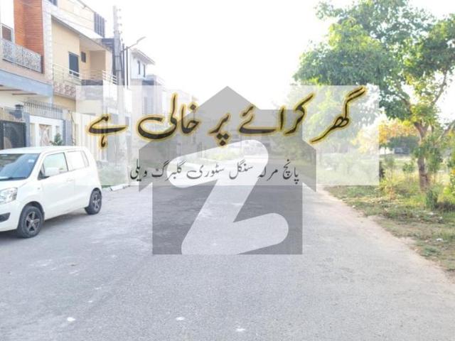 House for rent in Faisalabad, Islamabad Capital Territory