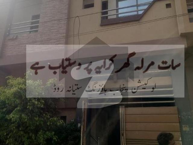 House for rent in Faisalabad, Islamabad Capital Territory