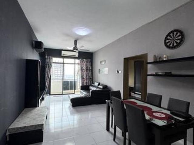 Serviced Residence for rent in Johore Bahru, Johor