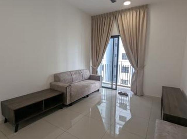Serviced Residence for rent in Kajang, Langat