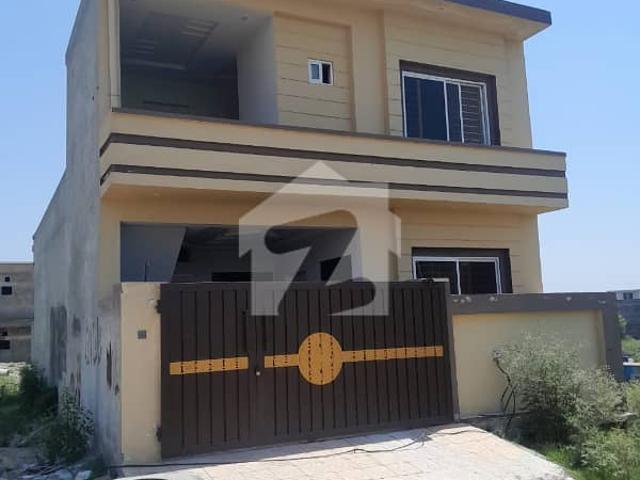 House for rent in Islamabad