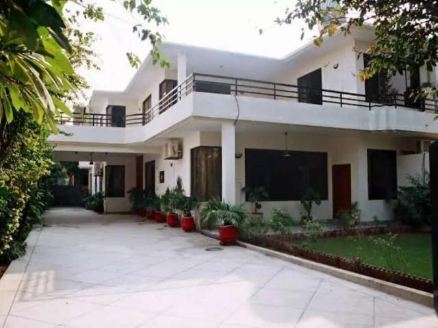 House for rent in Abbottabad, North West Frontier Province