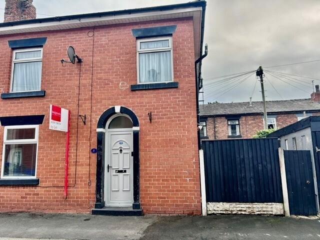 House for rent in Coppull, Chorley