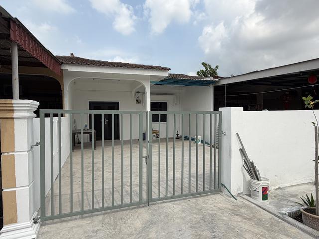 Terraced House for rent in Port Klang, Selangor