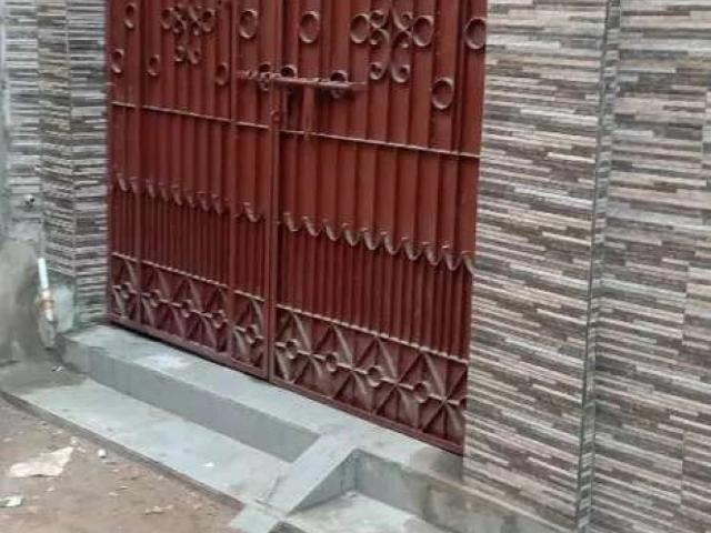 House for rent in North Waziristan, Federally Administered Tribal Areas fata
