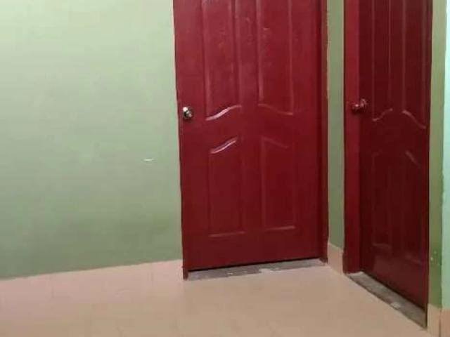 House for rent in North Waziristan, Federally Administered Tribal Areas fata