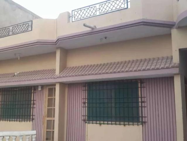House for rent in North Waziristan, Federally Administered Tribal Areas fata