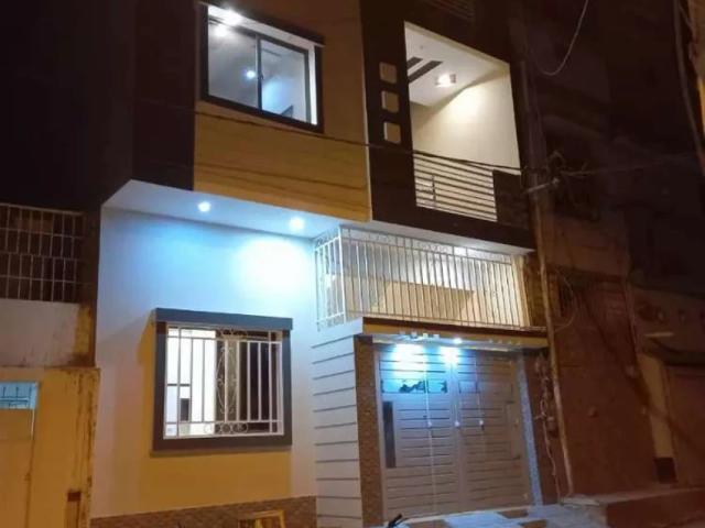 House for rent in North Waziristan, Federally Administered Tribal Areas fata