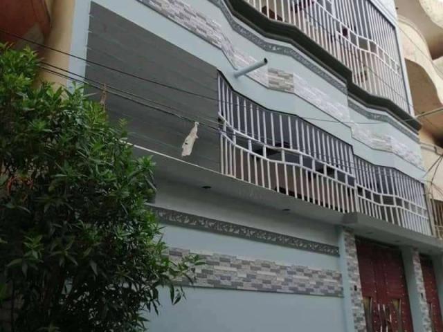 House for rent in North Waziristan, Federally Administered Tribal Areas fata