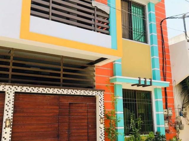 House for rent in North Waziristan, Federally Administered Tribal Areas fata