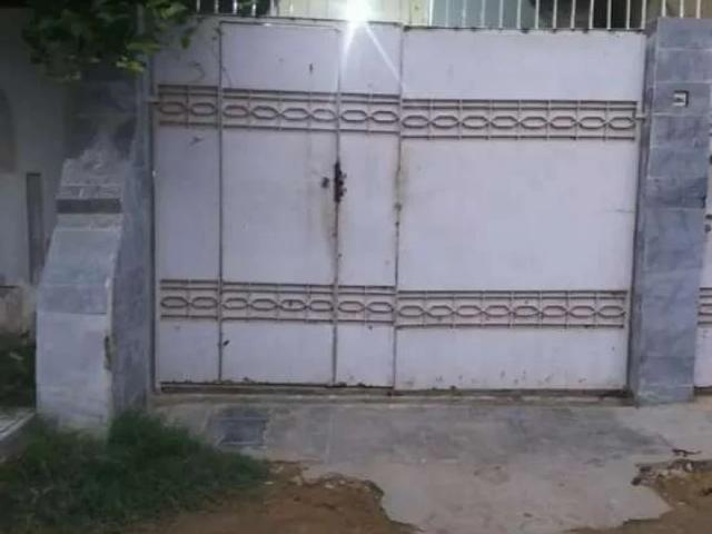 House for rent in North Waziristan, Federally Administered Tribal Areas fata