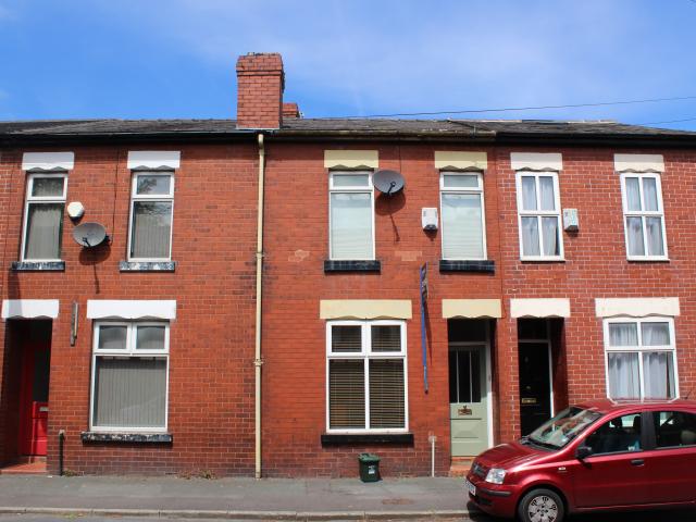 House for rent in Georgia, Greater Manchester